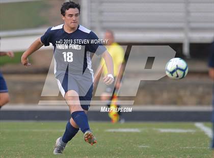 Thumbnail 3 in Jordan-Matthews @ Union Pines photogallery.
