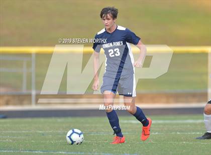 Thumbnail 1 in Jordan-Matthews @ Union Pines photogallery.