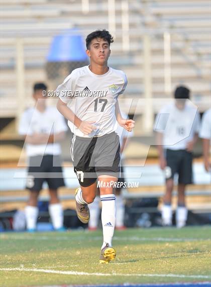 Thumbnail 3 in Jordan-Matthews @ Union Pines photogallery.