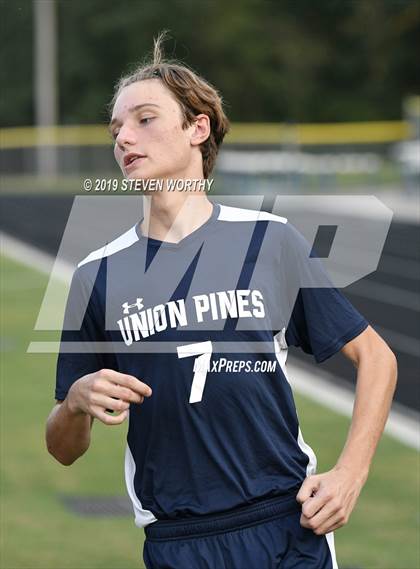 Thumbnail 1 in Jordan-Matthews @ Union Pines photogallery.