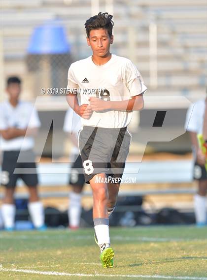 Thumbnail 1 in Jordan-Matthews @ Union Pines photogallery.