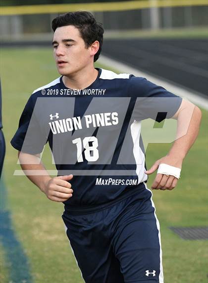 Thumbnail 1 in Jordan-Matthews @ Union Pines photogallery.