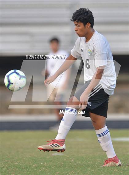 Thumbnail 3 in Jordan-Matthews @ Union Pines photogallery.