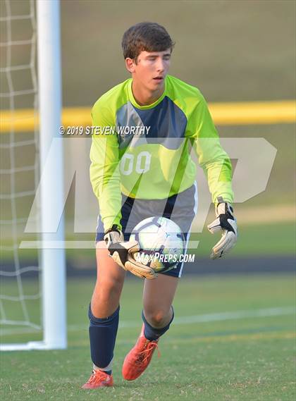 Thumbnail 2 in Jordan-Matthews @ Union Pines photogallery.