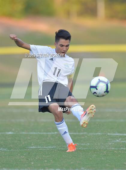 Thumbnail 3 in Jordan-Matthews @ Union Pines photogallery.