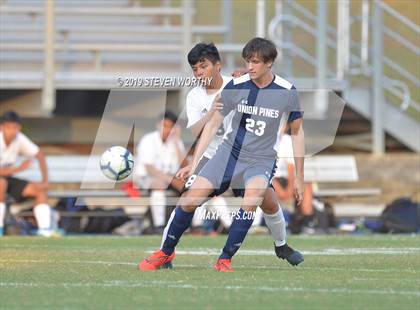 Thumbnail 3 in Jordan-Matthews @ Union Pines photogallery.