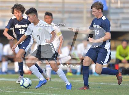 Thumbnail 2 in Jordan-Matthews @ Union Pines photogallery.