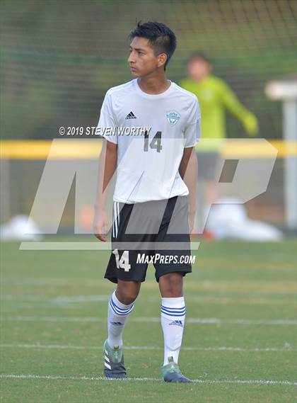Thumbnail 3 in Jordan-Matthews @ Union Pines photogallery.