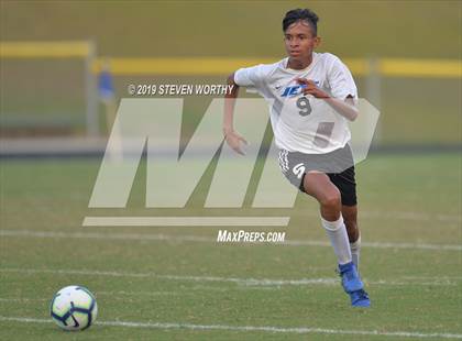 Thumbnail 2 in Jordan-Matthews @ Union Pines photogallery.
