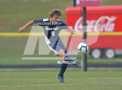 Thumbnail 2 in Jordan-Matthews @ Union Pines photogallery.
