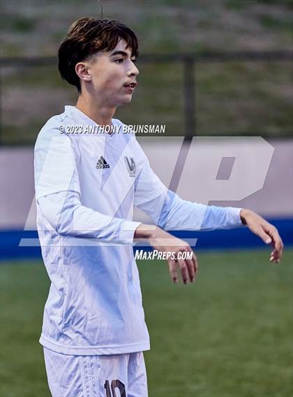 Thumbnail 1 in Venture Academy vs. Riverbank (CIF SJS D5 Final) photogallery.