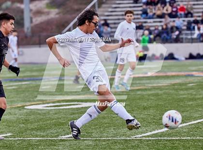 Thumbnail 1 in Venture Academy vs. Riverbank (CIF SJS D5 Final) photogallery.