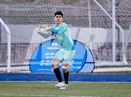Thumbnail 1 in Venture Academy vs. Riverbank (CIF SJS D5 Final) photogallery.