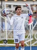 Photo from the gallery "Venture Academy vs. Riverbank (CIF SJS D5 Final)"