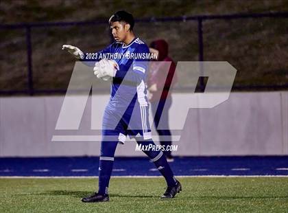 Thumbnail 1 in Venture Academy vs. Riverbank (CIF SJS D5 Final) photogallery.