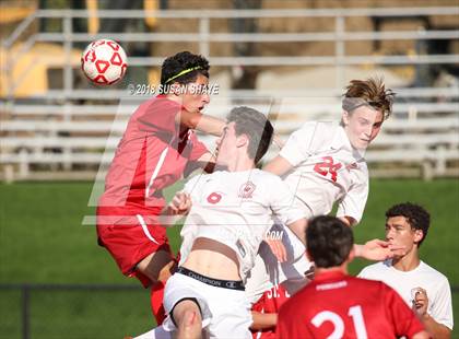 Thumbnail 3 in Westborough @ St. John's photogallery.