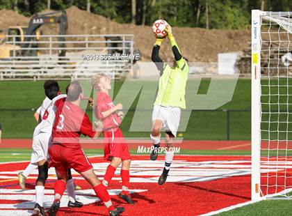 Thumbnail 2 in Westborough @ St. John's photogallery.