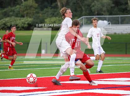 Thumbnail 3 in Westborough @ St. John's photogallery.