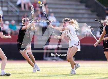 Thumbnail 1 in Lambert @ Lassiter (GHSA 6A/7A Round 2) photogallery.