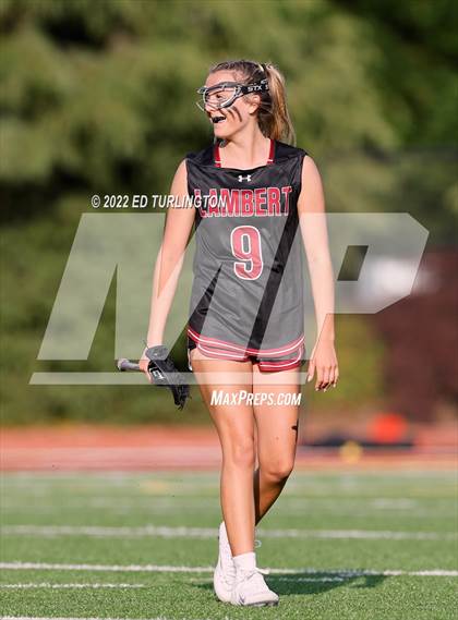 Thumbnail 1 in Lambert @ Lassiter (GHSA 6A/7A Round 2) photogallery.
