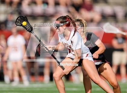 Thumbnail 3 in Lambert @ Lassiter (GHSA 6A/7A Round 2) photogallery.