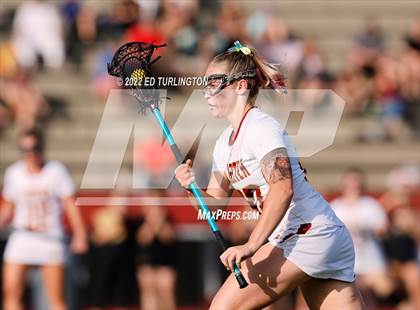 Thumbnail 3 in Lambert @ Lassiter (GHSA 6A/7A Round 2) photogallery.
