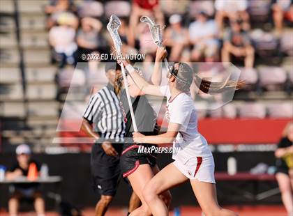 Thumbnail 1 in Lambert @ Lassiter (GHSA 6A/7A Round 2) photogallery.