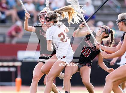 Thumbnail 2 in Lambert @ Lassiter (GHSA 6A/7A Round 2) photogallery.