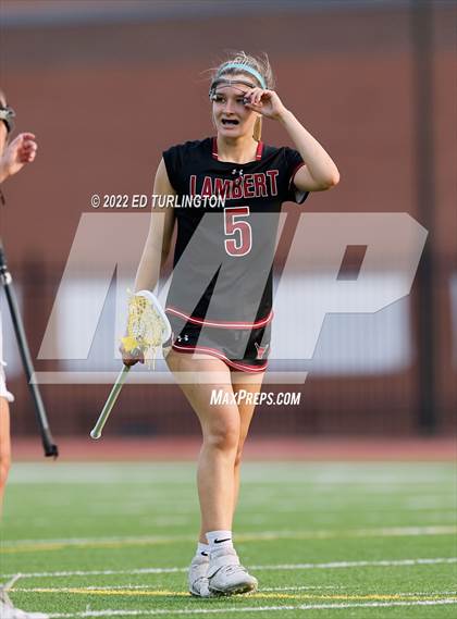 Thumbnail 3 in Lambert @ Lassiter (GHSA 6A/7A Round 2) photogallery.