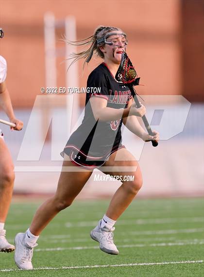 Thumbnail 1 in Lambert @ Lassiter (GHSA 6A/7A Round 2) photogallery.