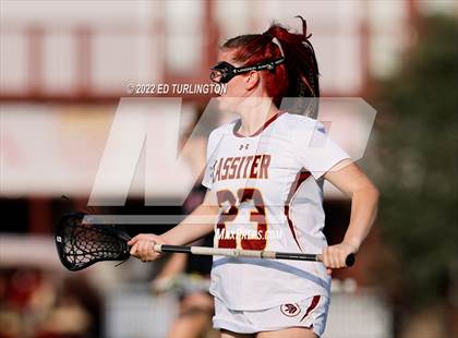 Thumbnail 1 in Lambert @ Lassiter (GHSA 6A/7A Round 2) photogallery.