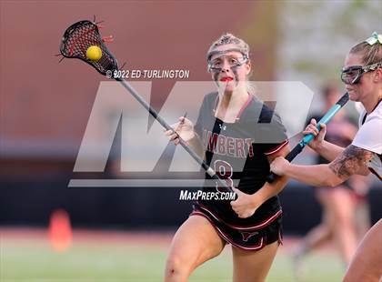 Thumbnail 1 in Lambert @ Lassiter (GHSA 6A/7A Round 2) photogallery.