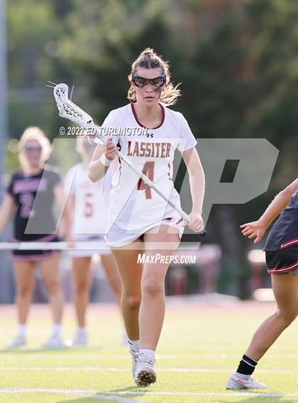 Thumbnail 2 in Lambert @ Lassiter (GHSA 6A/7A Round 2) photogallery.