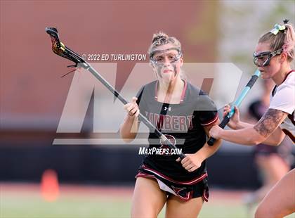 Thumbnail 2 in Lambert @ Lassiter (GHSA 6A/7A Round 2) photogallery.