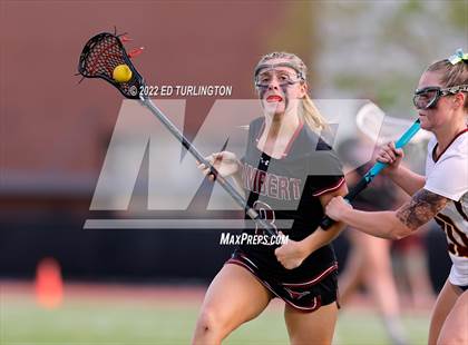 Thumbnail 3 in Lambert @ Lassiter (GHSA 6A/7A Round 2) photogallery.