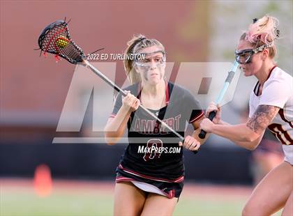 Thumbnail 3 in Lambert @ Lassiter (GHSA 6A/7A Round 2) photogallery.