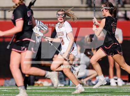 Thumbnail 2 in Lambert @ Lassiter (GHSA 6A/7A Round 2) photogallery.