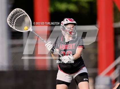 Thumbnail 2 in Lambert @ Lassiter (GHSA 6A/7A Round 2) photogallery.