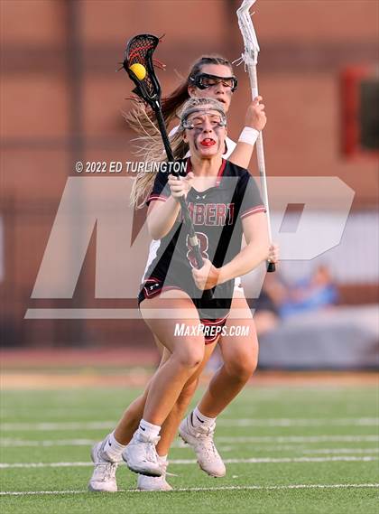Thumbnail 2 in Lambert @ Lassiter (GHSA 6A/7A Round 2) photogallery.