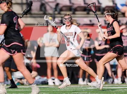 Thumbnail 1 in Lambert @ Lassiter (GHSA 6A/7A Round 2) photogallery.