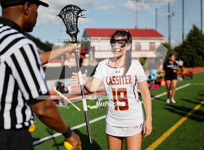 Thumbnail 1 in Lambert @ Lassiter (GHSA 6A/7A Round 2) photogallery.