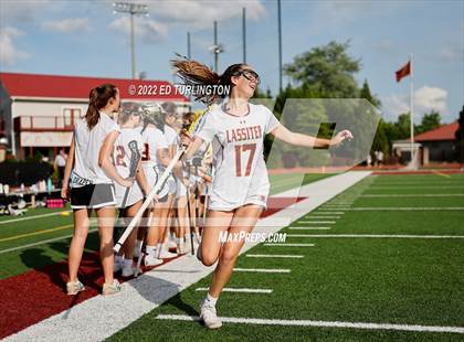 Thumbnail 1 in Lambert @ Lassiter (GHSA 6A/7A Round 2) photogallery.