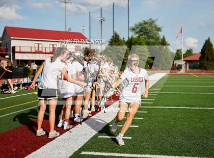 Thumbnail 2 in Lambert @ Lassiter (GHSA 6A/7A Round 2) photogallery.