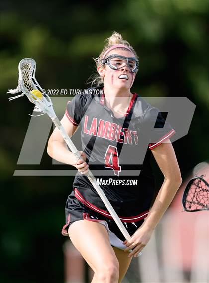 Thumbnail 3 in Lambert @ Lassiter (GHSA 6A/7A Round 2) photogallery.