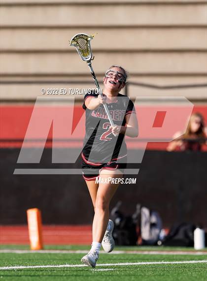 Thumbnail 3 in Lambert @ Lassiter (GHSA 6A/7A Round 2) photogallery.