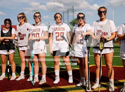 Thumbnail 1 in Lambert @ Lassiter (GHSA 6A/7A Round 2) photogallery.
