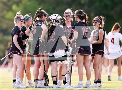Thumbnail 2 in Lambert @ Lassiter (GHSA 6A/7A Round 2) photogallery.