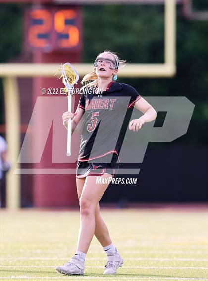 Thumbnail 3 in Lambert @ Lassiter (GHSA 6A/7A Round 2) photogallery.