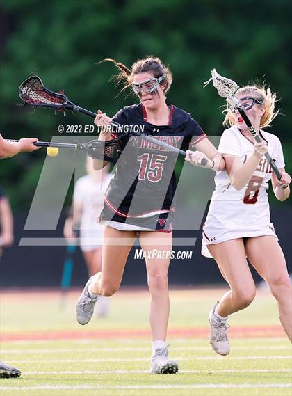 Thumbnail 1 in Lambert @ Lassiter (GHSA 6A/7A Round 2) photogallery.