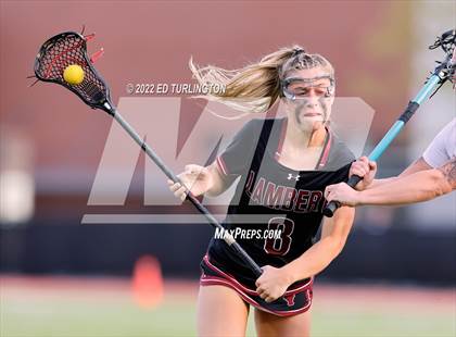 Thumbnail 3 in Lambert @ Lassiter (GHSA 6A/7A Round 2) photogallery.
